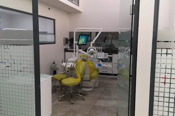 AvrupaDiş Ambarlı Ağız ve Diş Sağlığı Polikliniği - Resim 7