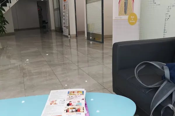 AvrupaDiş Ambarlı Ağız ve Diş Sağlığı Polikliniği - Resim 11
