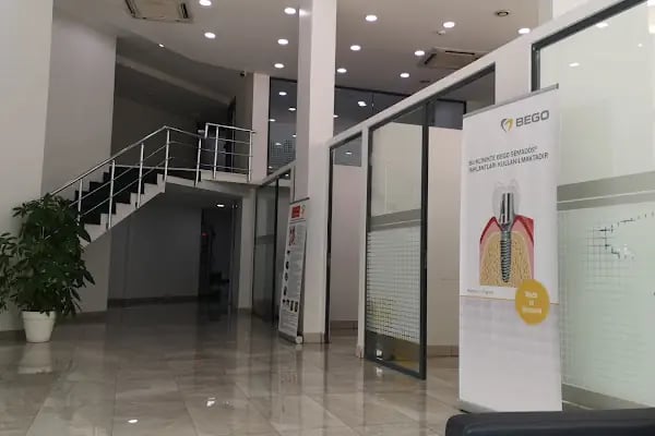AvrupaDiş Ambarlı Ağız ve Diş Sağlığı Polikliniği - Resim 3