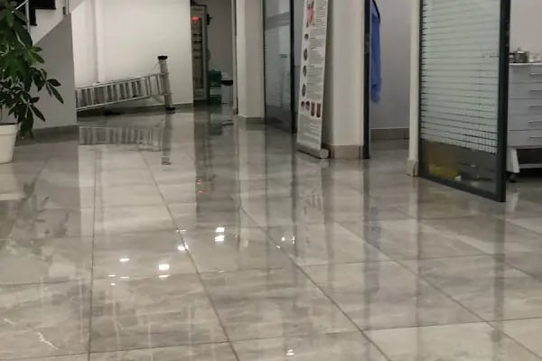 AvrupaDiş Ambarlı Ağız ve Diş Sağlığı Polikliniği - Resim 17