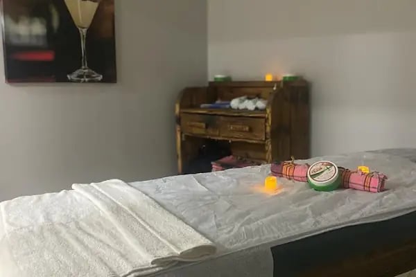 KemalPaşa SAUNA HAMAM - Resim 1