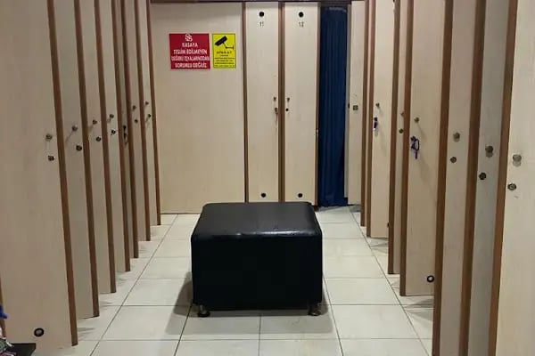 KemalPaşa SAUNA HAMAM - Resim 7
