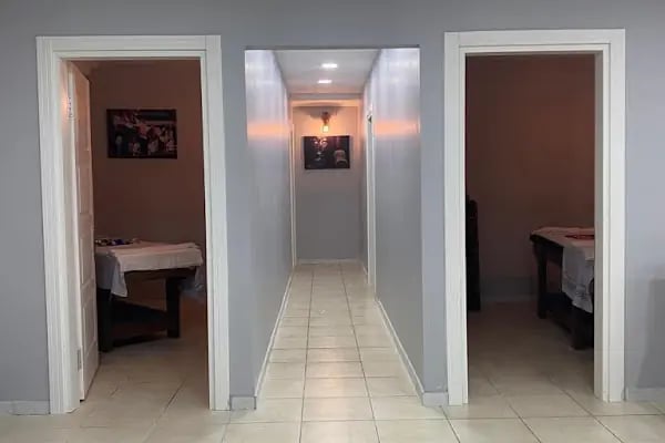 KemalPaşa SAUNA HAMAM - Resim 3
