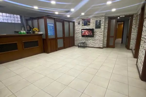 KemalPaşa SAUNA HAMAM - Resim 5