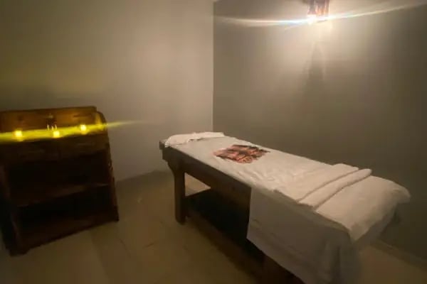 KemalPaşa SAUNA HAMAM - Resim 10