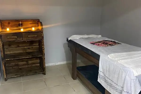 KemalPaşa SAUNA HAMAM - Resim 6