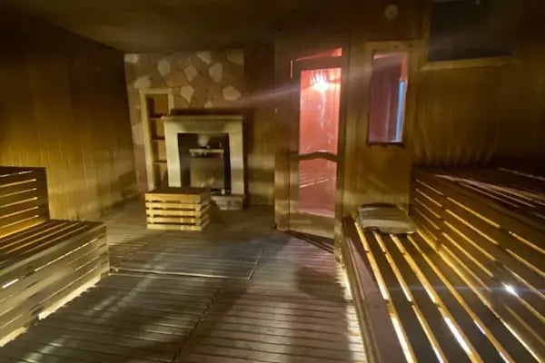 KemalPaşa SAUNA HAMAM - Resim 2