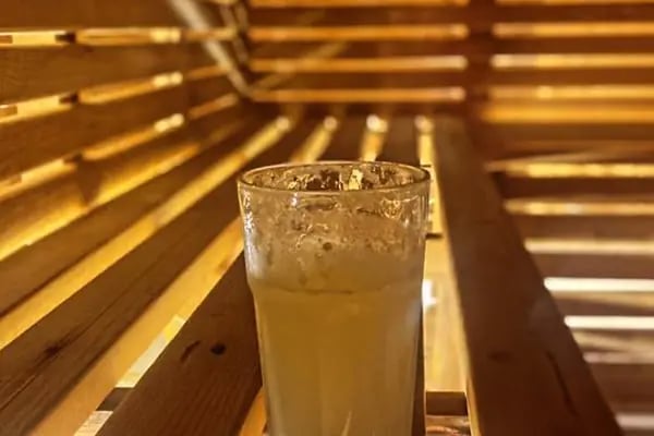 KemalPaşa SAUNA HAMAM - Resim 8