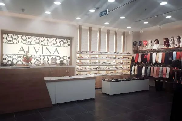 İNEGÖL ALVİNA - Resim 3