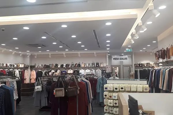 İNEGÖL ALVİNA - Resim 4