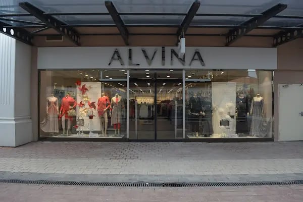 İNEGÖL ALVİNA - Resim 5