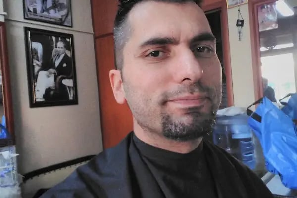 Aksüt Erkek Kuaförü - Resim 15
