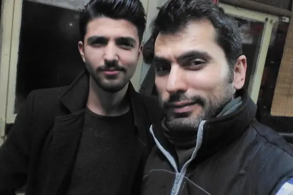 Aksüt Erkek Kuaförü - Resim 13