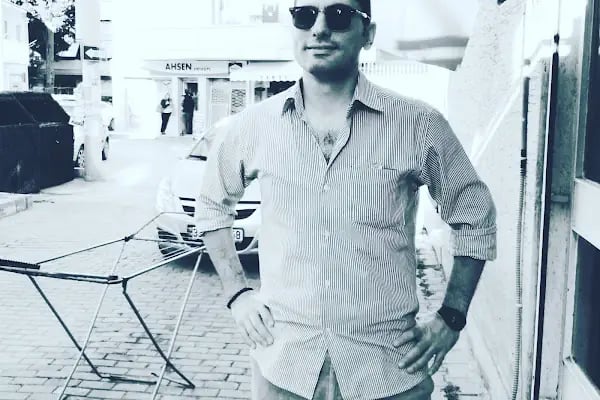 Aksüt Erkek Kuaförü - Resim 6