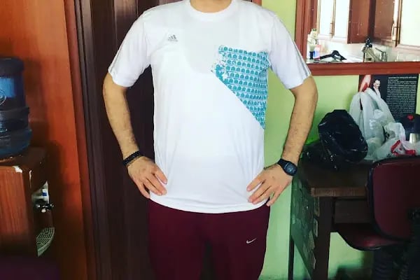 Aksüt Erkek Kuaförü - Resim 19
