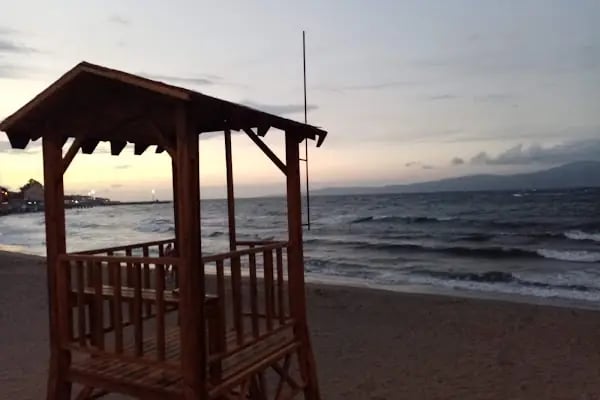 Gürsu Belediyesi Celal Bey Parkı - Resim 8