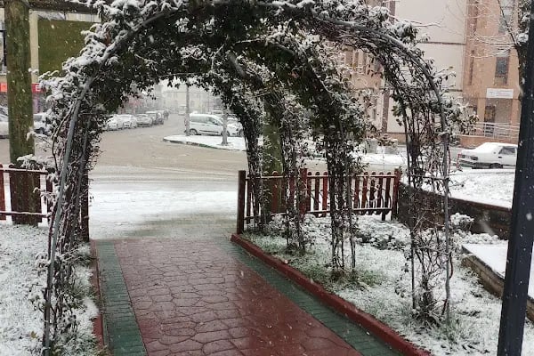 Gürsu Belediyesi Celal Bey Parkı - Resim 16