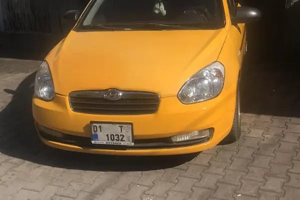 Uğur Mumcu Taksi - Resim 2
