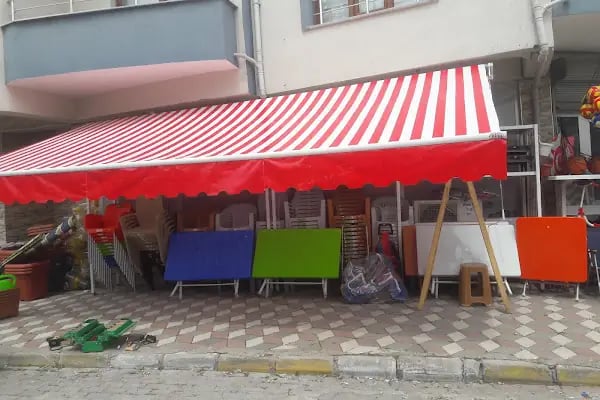 Tenteci Mehmet inkılap mah hal sokak no 7 Bergama izmir zmir - Resim 6