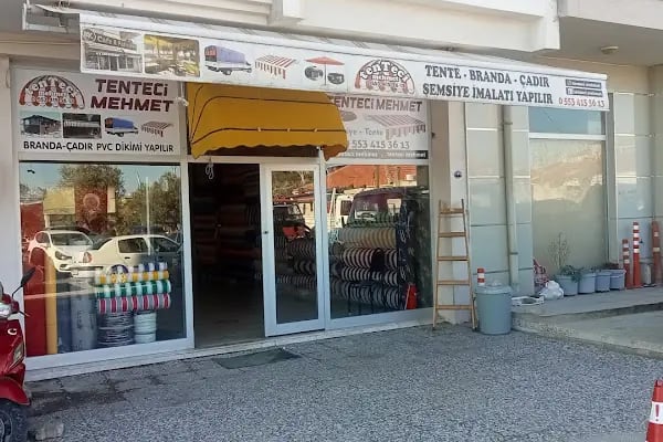 Tenteci Mehmet inkılap mah hal sokak no 7 Bergama izmir zmir - Resim 8
