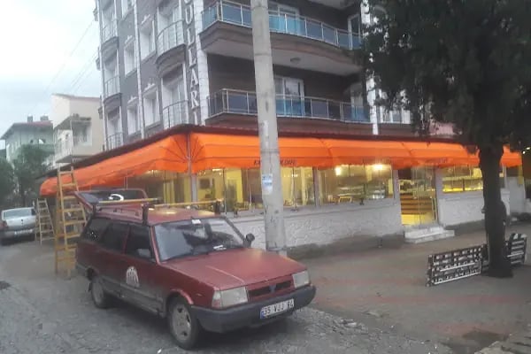 Tenteci Mehmet inkılap mah hal sokak no 7 Bergama izmir zmir - Resim 10