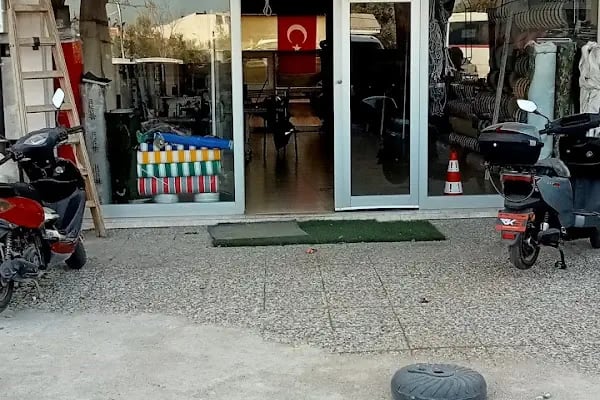 Tenteci Mehmet inkılap mah hal sokak no 7 Bergama izmir zmir - Resim 1