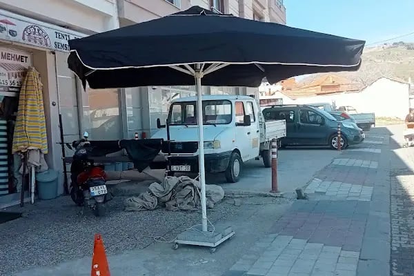Tenteci Mehmet inkılap mah hal sokak no 7 Bergama izmir zmir - Resim 17