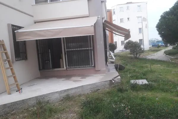 Tenteci Mehmet inkılap mah hal sokak no 7 Bergama izmir zmir - Resim 16