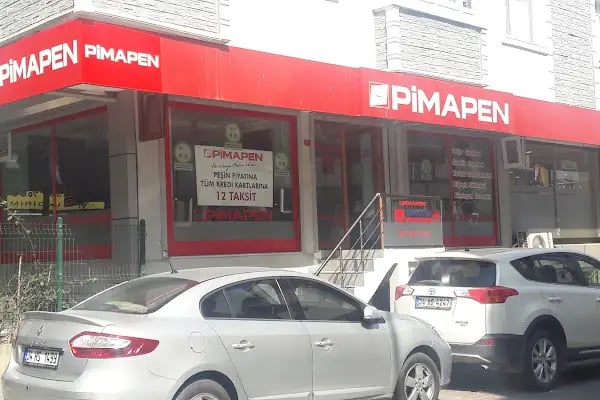 Avcılar Pimapen Yetkili Kurumsal Bayisi - Doruk Yapı Mimarlık - Resim 2