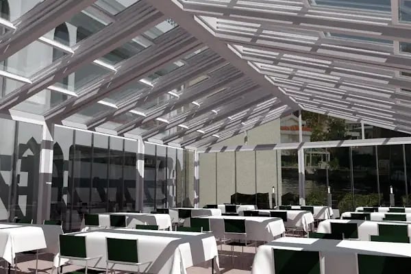 Avcılar Pimapen Yetkili Kurumsal Bayisi - Doruk Yapı Mimarlık - Resim 13