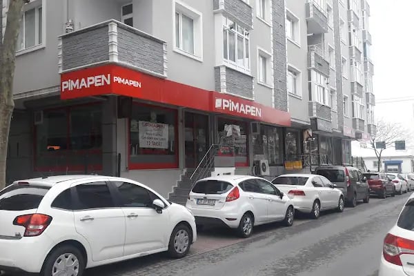 Avcılar Pimapen Yetkili Kurumsal Bayisi - Doruk Yapı Mimarlık - Resim 11