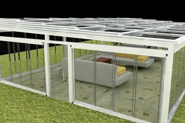 Avcılar Pimapen Yetkili Kurumsal Bayisi - Doruk Yapı Mimarlık - Resim 6