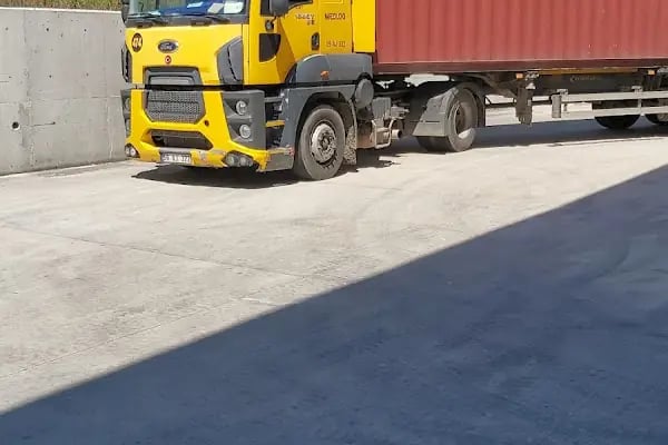 Teverpan Depo Çerkezköy - Resim 3