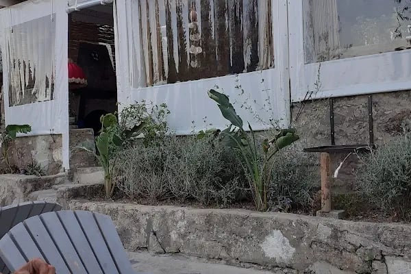 Karahan Tente Branda Marin Döşeme - Resim 6