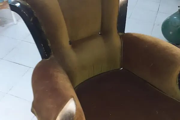 Karahan Tente Branda Marin Döşeme - Resim 15