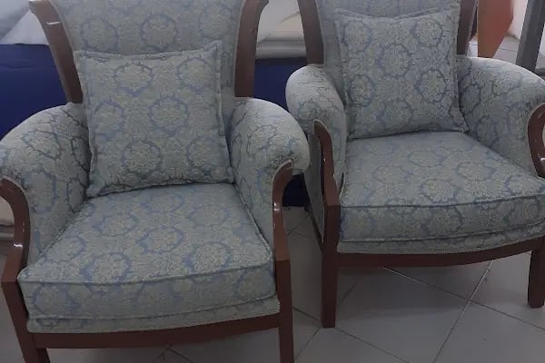 Karahan Tente Branda Marin Döşeme - Resim 14