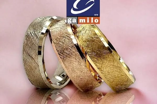 gamilo alyans - Resim 3
