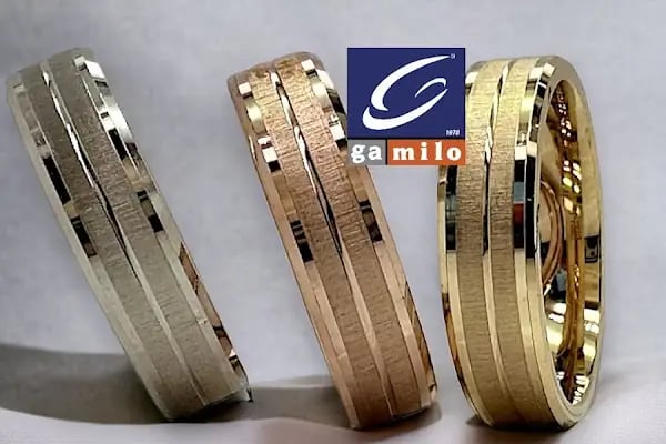 gamilo alyans - Resim 5