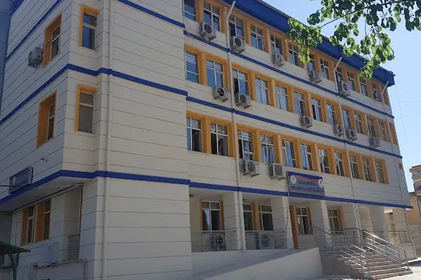 Tapu Ve Kadastro 21. Bölge Müdürlüğü - Resim 8