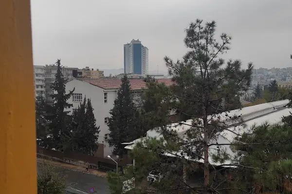 Tapu Ve Kadastro 21. Bölge Müdürlüğü - Resim 2