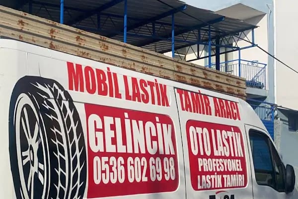 Bodrum mobil lastikçi nihat - Resim 12