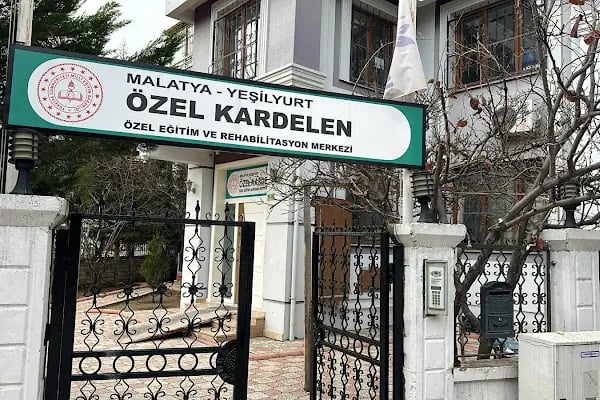 Özel kardelen özel eğitim ve rehabilitasyon merkezi - Resim 4