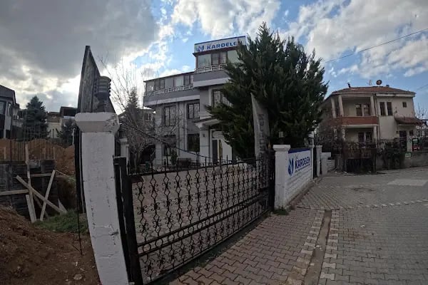 Özel kardelen özel eğitim ve rehabilitasyon merkezi - Resim 3