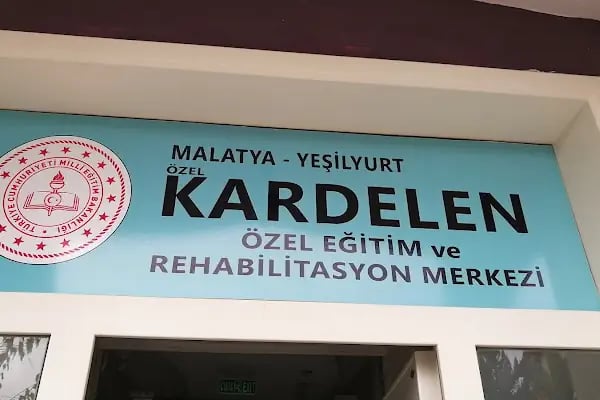 Özel kardelen özel eğitim ve rehabilitasyon merkezi - Resim 7