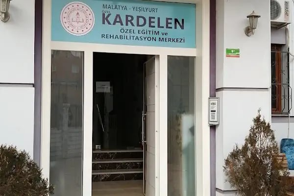Özel kardelen özel eğitim ve rehabilitasyon merkezi - Resim 5