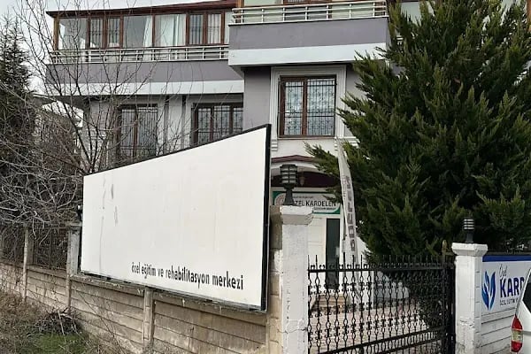 Özel kardelen özel eğitim ve rehabilitasyon merkezi - Resim 6