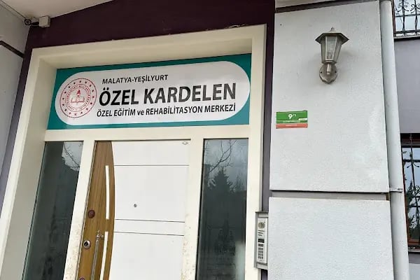 Özel kardelen özel eğitim ve rehabilitasyon merkezi - Resim 8