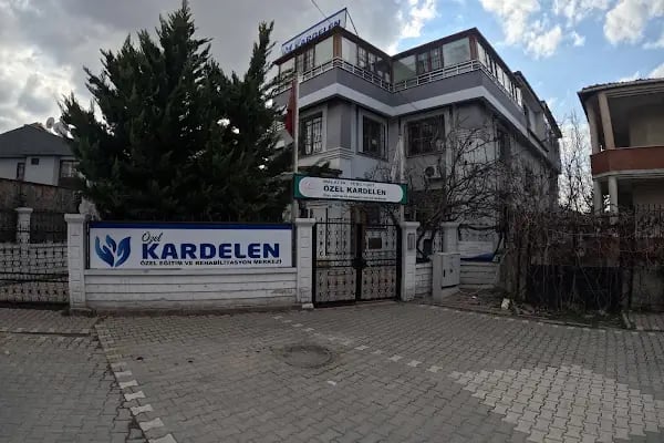 Özel kardelen özel eğitim ve rehabilitasyon merkezi - Resim 2