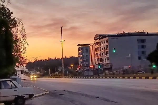 Bücürpark Oyun Alanı &amp; Cafe - Resim 2