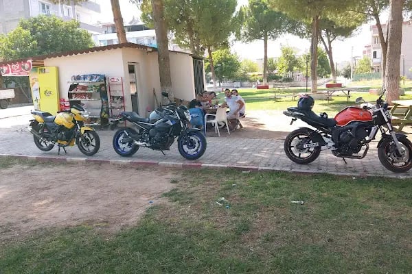 Bücürpark Oyun Alanı &amp; Cafe - Resim 3